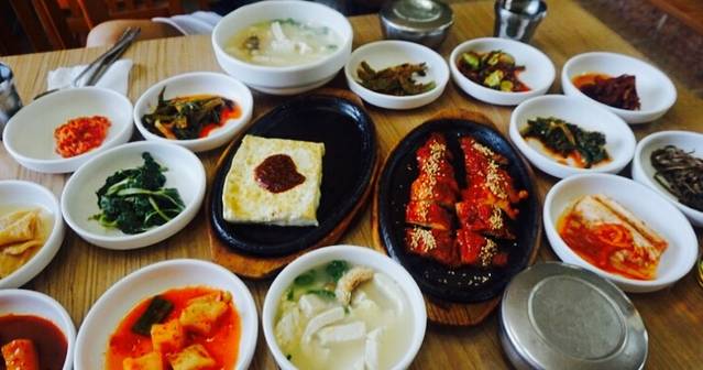 Dawgwanryeong Fwangtae Chon