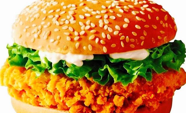 延庆观炸鸡(涡阳店)