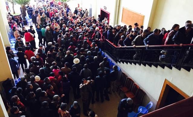 海云餐厅(古城东路店)