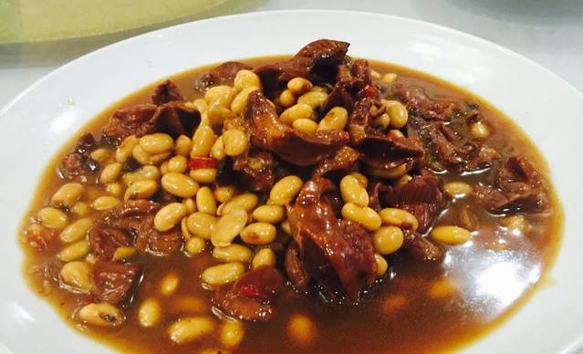 好口味土菜馆(宋城街店)