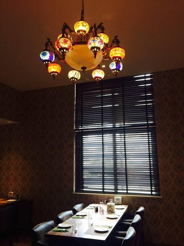 ISTANBUL伊斯坦布尔厨房·土耳其清真