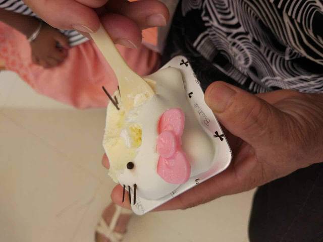 BreadTalk面包新语(万象城店)