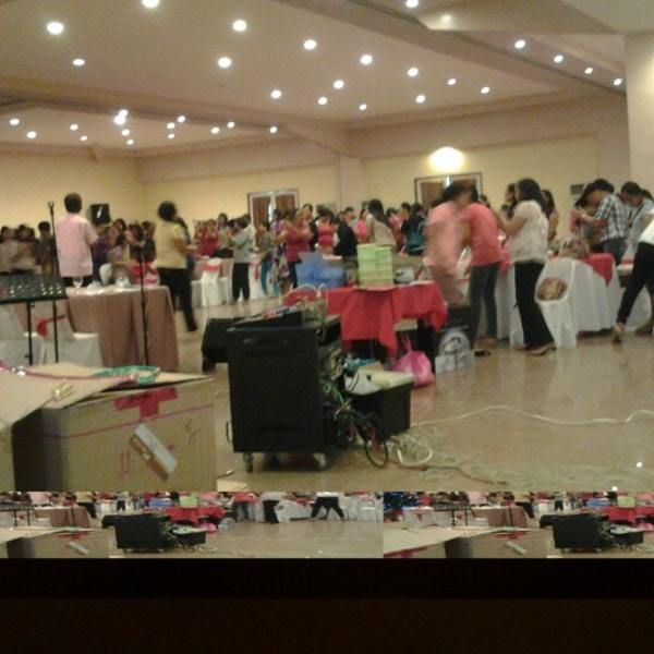 JJ's Seafood Village