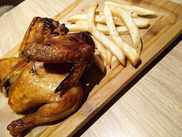 华之屋恒香(府前店)