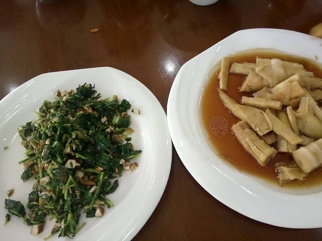 老溪口土灶头(溪口店)