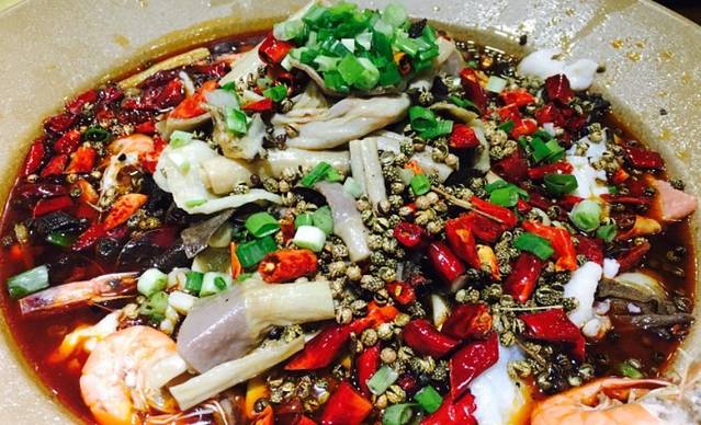 山东地摊(大学路店)