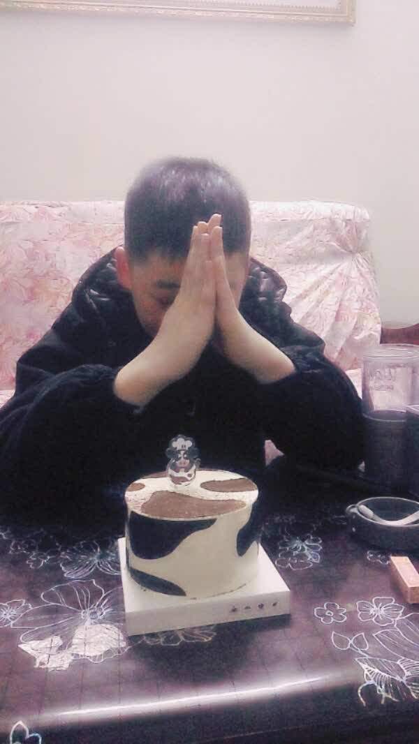 桂香园生日蛋糕(万州龙都店)