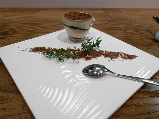 大董(国金中心店)