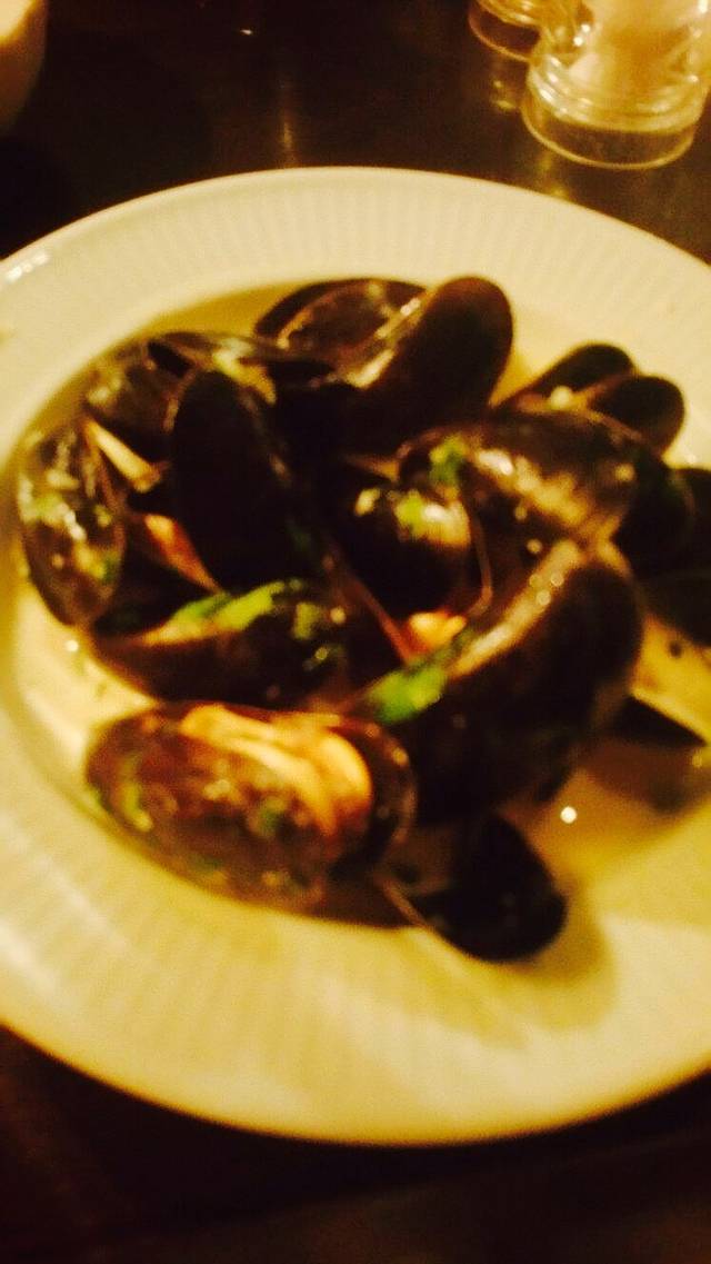 Cote Brasserie - Muswell Hill