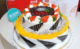 洛杉奇(大桥路店)