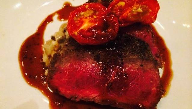 Incline Public House