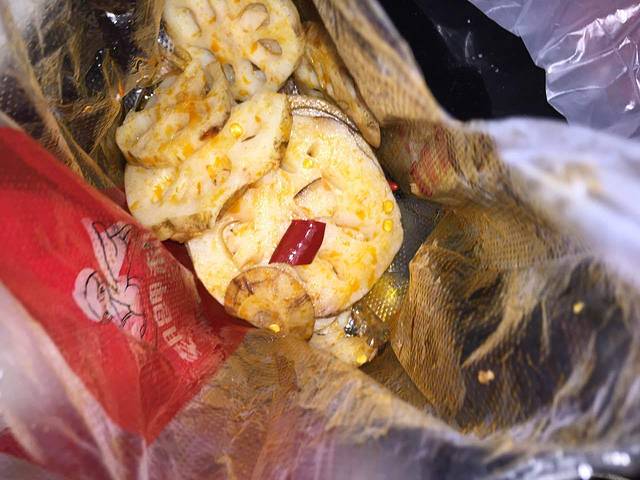 绝味鸭脖(中光路店)