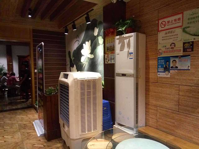 沈家花园如皋菜(君御豪庭店)