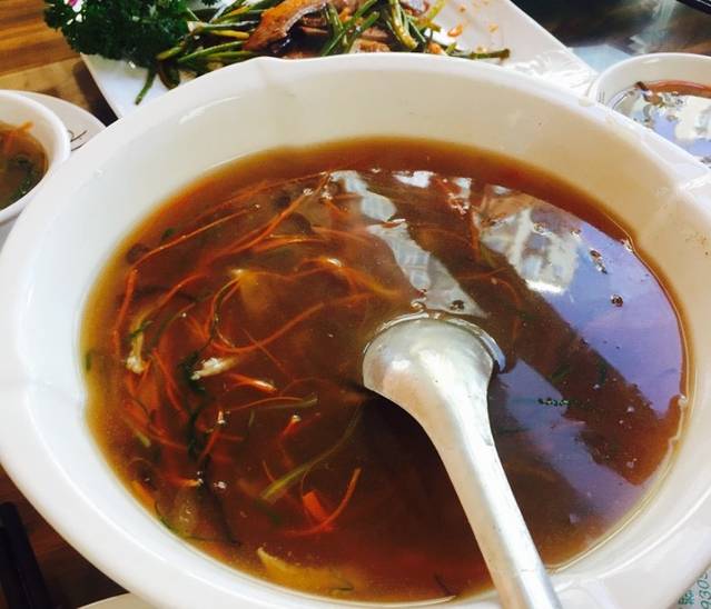 来福羊肉馆(龙吟水郡店)