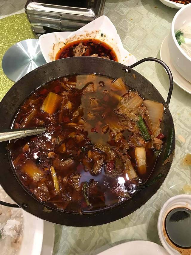 太太满庭芳(胜利路店)