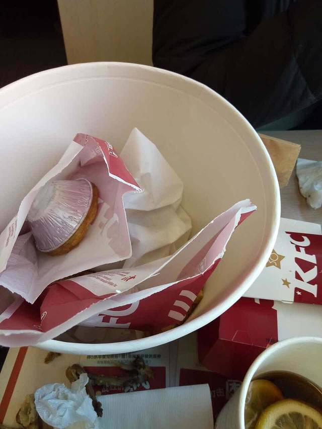 肯德基(郑西店)