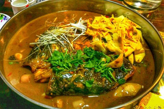 老城味道主题餐厅(杨柳青店)