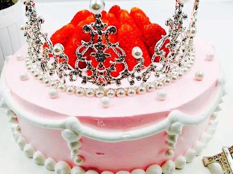 7克拉蛋糕(创智广场店)