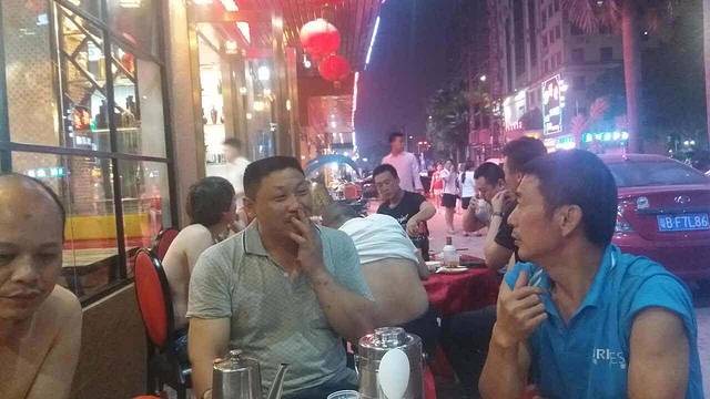 食湘宴(江边店)