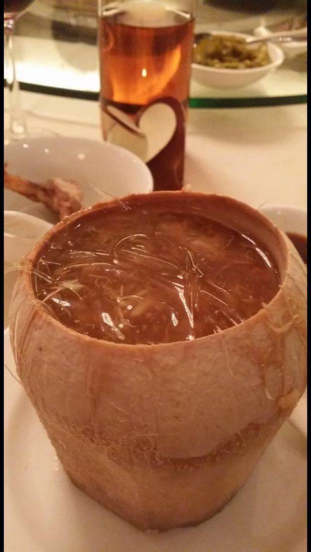 Restoran Makanan Laut Jeti