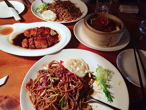 2022水边咖啡(黄金水岸店)-旅游攻略-门票-地址-问答-游记点评,临沂