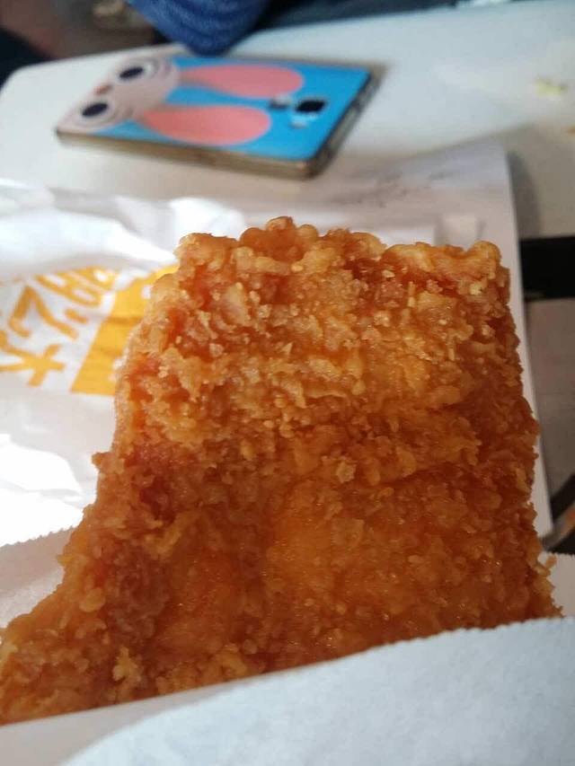 McCafé 麦咖啡(世纪大道店)