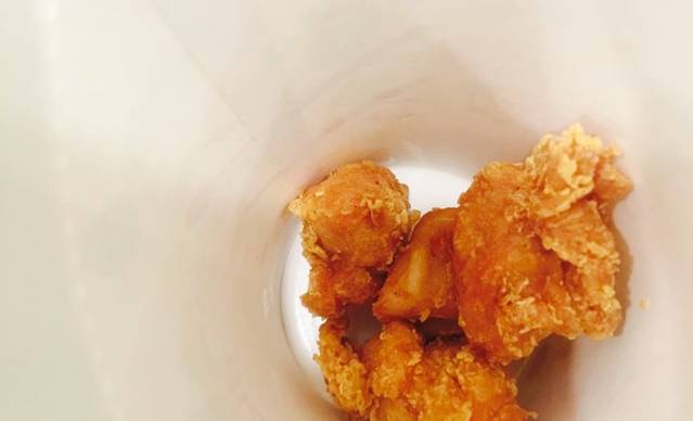 德克士(五一公园店)