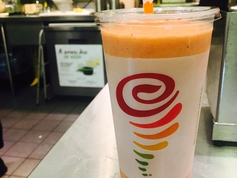 jamba juice