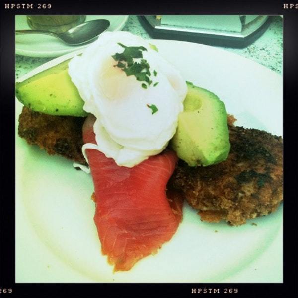 New Farm Deli & Cafe