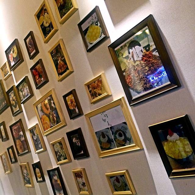 雪花姐姐(宝龙城市广场店)