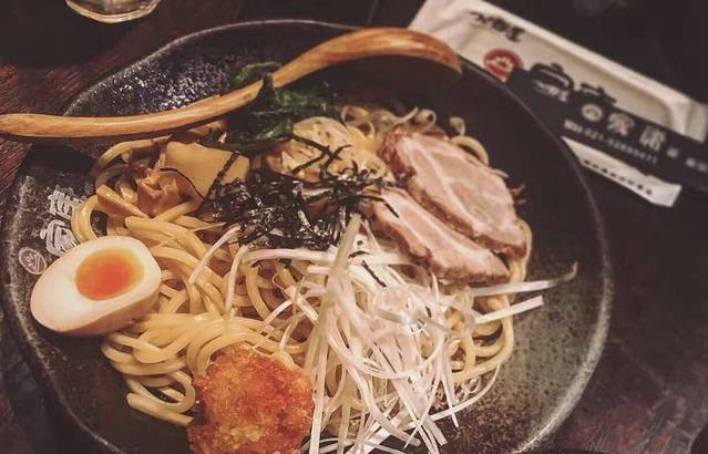 家康居酒屋(兴义路店)