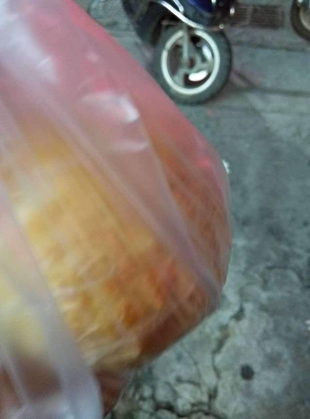 辉煌西饼(天子路店)