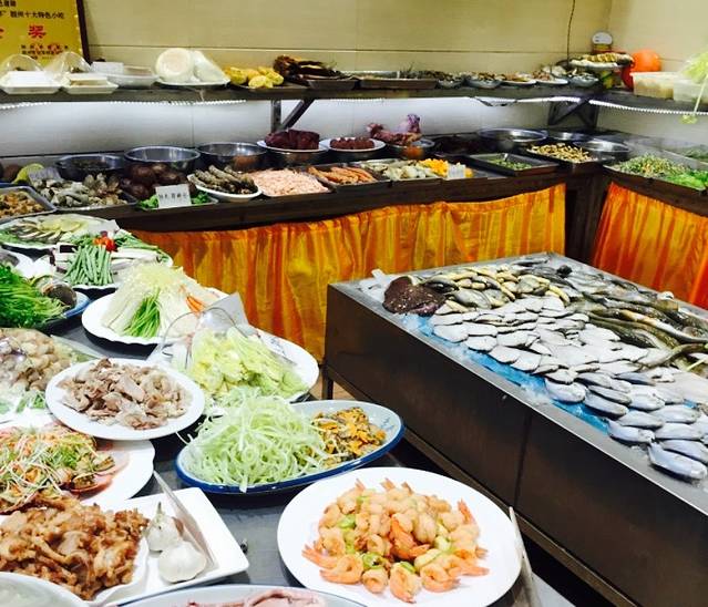 三元海鲜酒家(广州北路店)