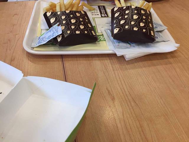 德克士(通达路店)