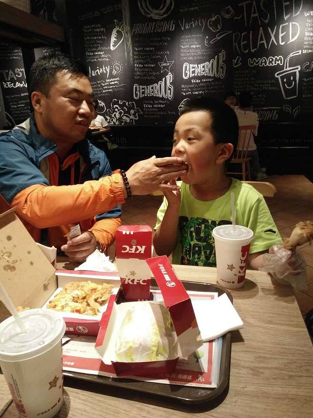 肯德基(进学店)