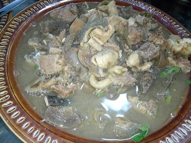 云仙农家大芦山当归鸡(高家寨店)