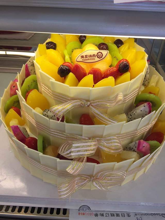 希朵曼(三塘店)