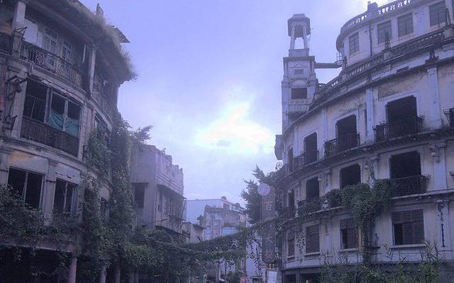 潮汕飘香小食店