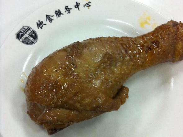 西南交通大学犀浦校区-学生第四食堂