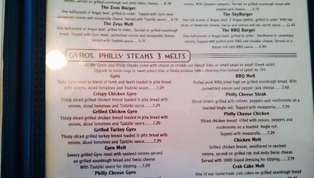 Woodhaven Pancake House