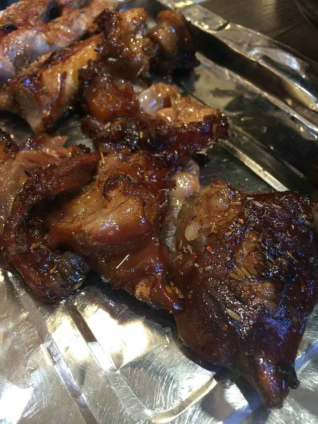 家宴厨房(兴隆一路店)