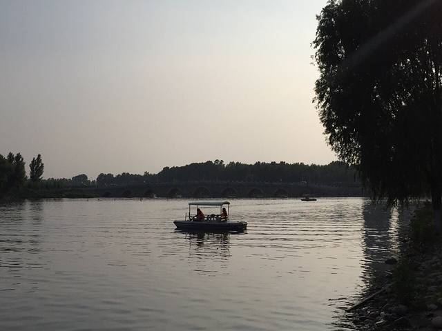 永济公园水上乐园