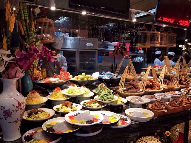 渔港臻宴(海通路店)