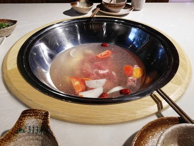 313羊庄(横店店)