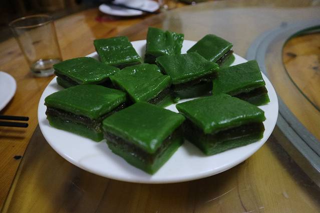 老肖鱼头馆(焦滩总店)