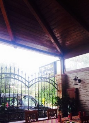 Trattoria La Sirena di Mancuso