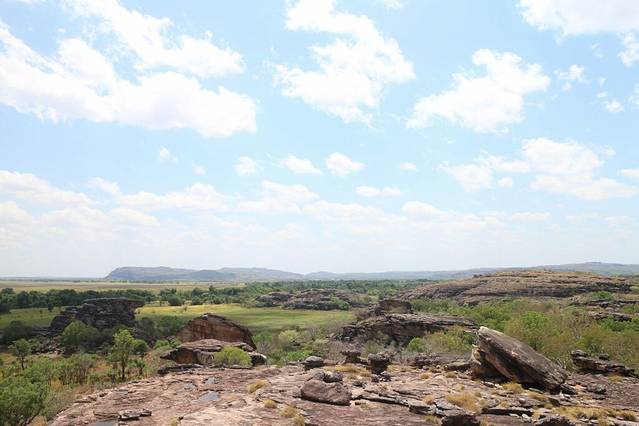Ubirr