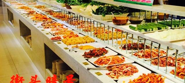 街头暗号(南八街店)