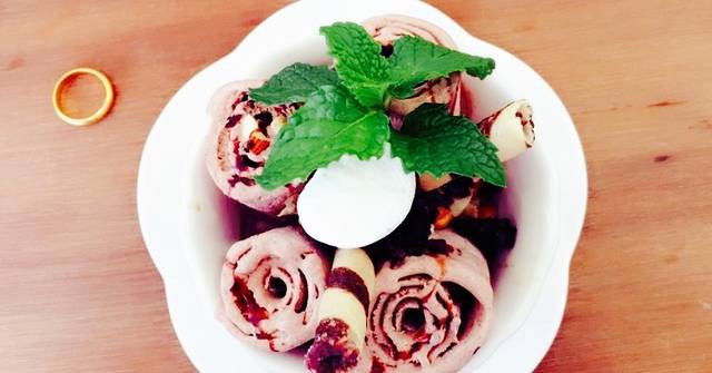 Flower一朵儿花四季鲜果炒冰