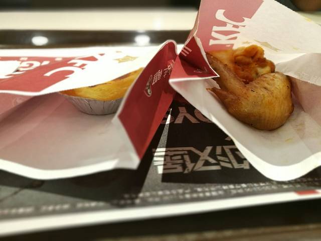 肯德基(韶山店)